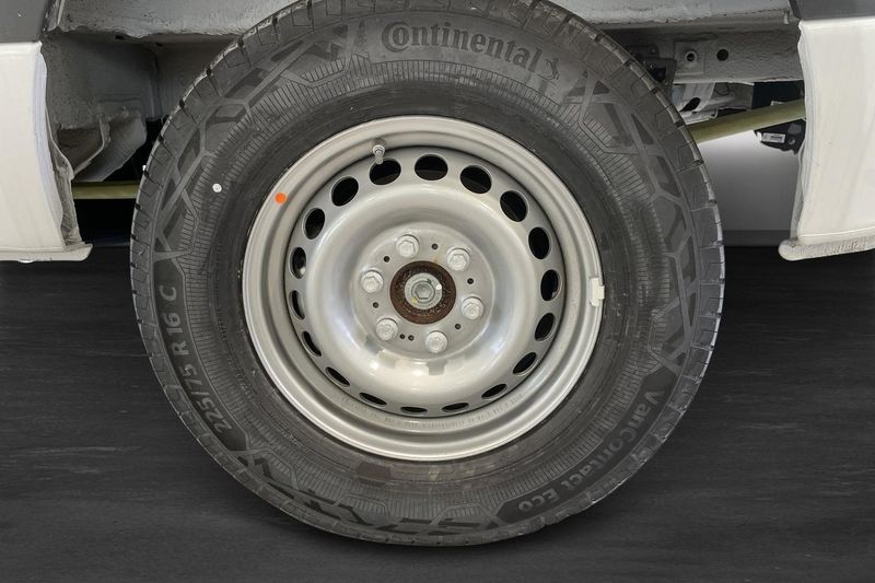Mercedes Sprinter bild 6