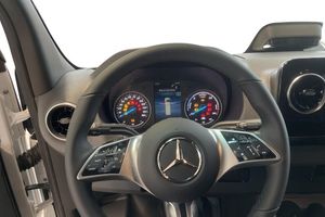 Mercedes Sprinter bild 7