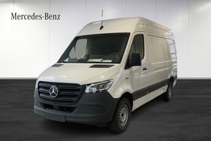 Mercedes Sprinter bild 1