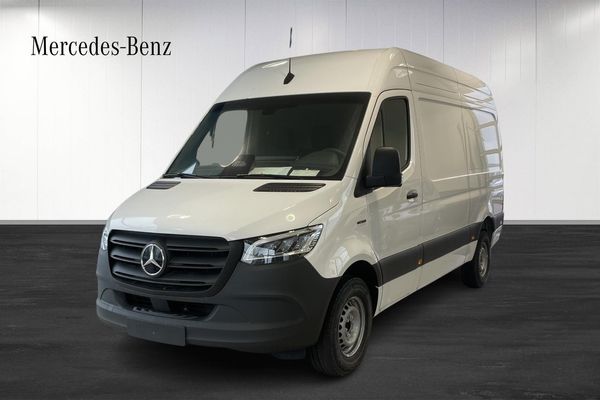 Mercedes Sprinter ESPRINTER 314 SKÅP A2 PRO |LAGER - 2025