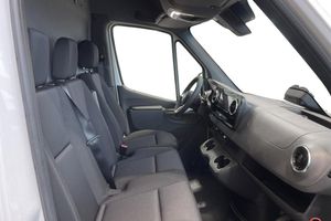 Mercedes Sprinter bild 10