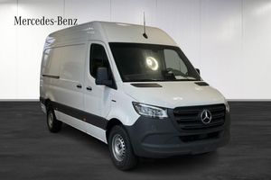 Mercedes Sprinter bild 2