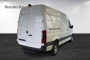 Mercedes Sprinter bild 3