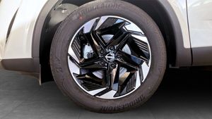 Nissan Qashqai bild 6