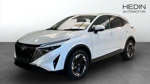 Nissan Qashqai bild 1