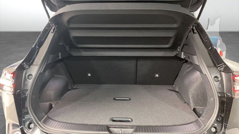 Nissan Qashqai bild 6