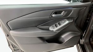 Nissan Qashqai bild 12