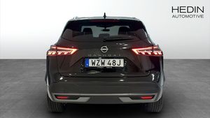 Nissan Qashqai bild 7