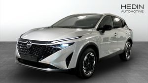 Nissan Qashqai bild 1
