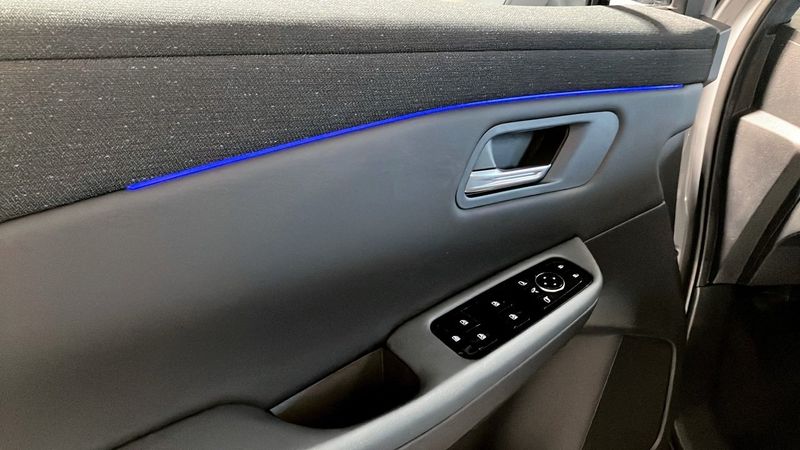 Nissan Leaf bild 11