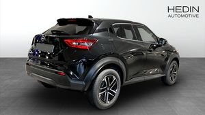 Nissan Juke bild 2