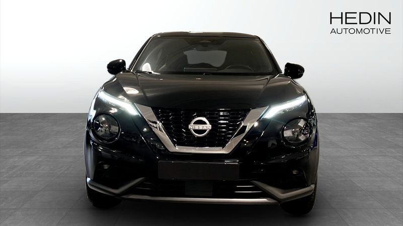 Nissan Juke bild 3