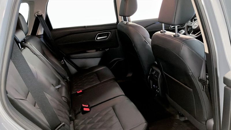 Nissan X-Trail bild 10