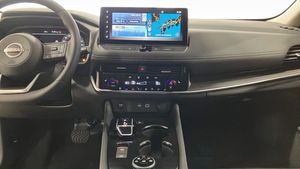 Nissan X-Trail bild 12