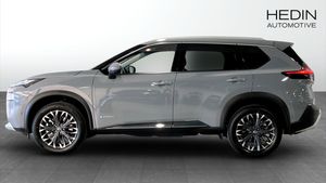 Nissan X-Trail bild 5