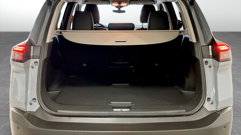 Nissan X-Trail bild 6