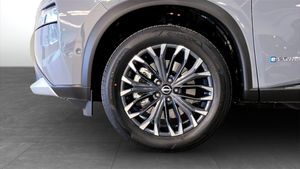 Nissan X-Trail bild 7
