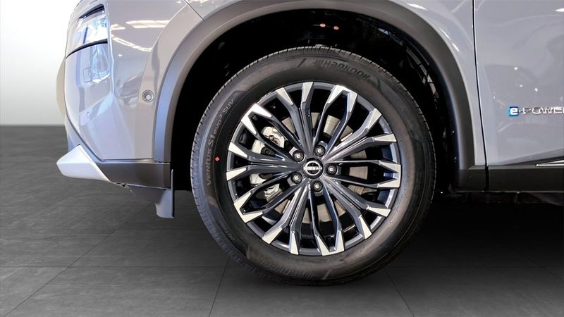 Nissan X-Trail bild 7