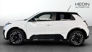 Nissan Micra bild 3