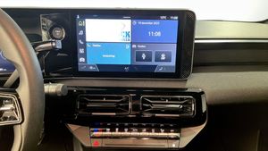 Nissan Micra bild 5