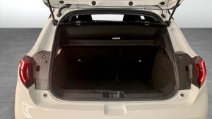Nissan Micra bild 7