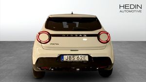 Nissan Micra bild 13