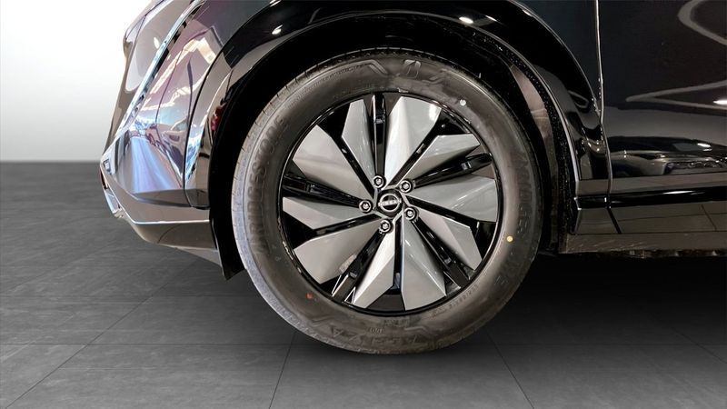 Nissan Ariya bild 7