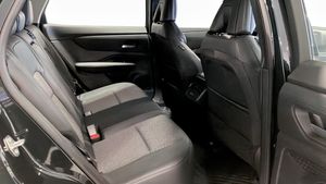 Nissan Ariya bild 10
