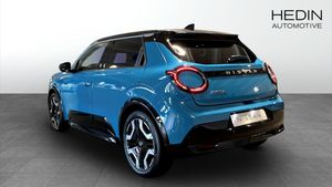 Nissan Micra bild 2