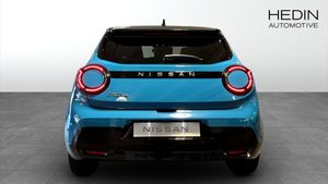 Nissan Micra bild 5