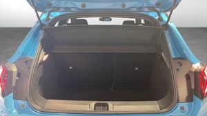 Nissan Micra bild 6