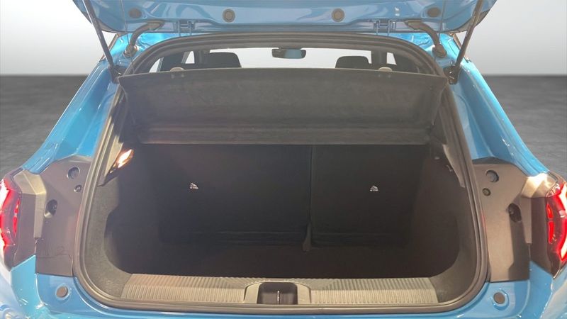 Nissan Micra bild 6