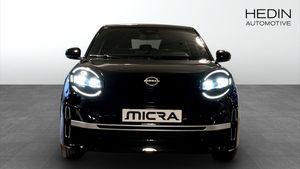 Nissan Micra bild 11