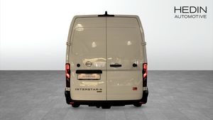 Nissan Interstar bild 5
