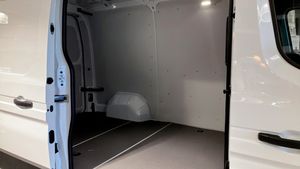 Nissan Interstar bild 7