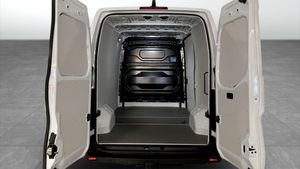 Nissan Interstar bild 6