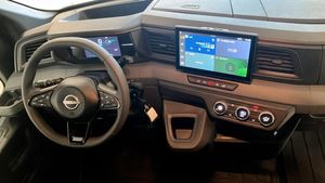 Nissan Interstar bild 12