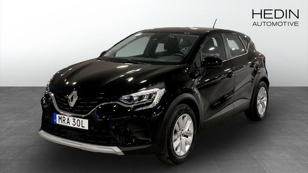 Renault Captur 1.3 TCe 140hp 2023 - 2023