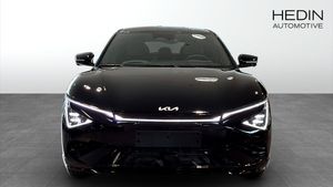Kia EV6 bild 7