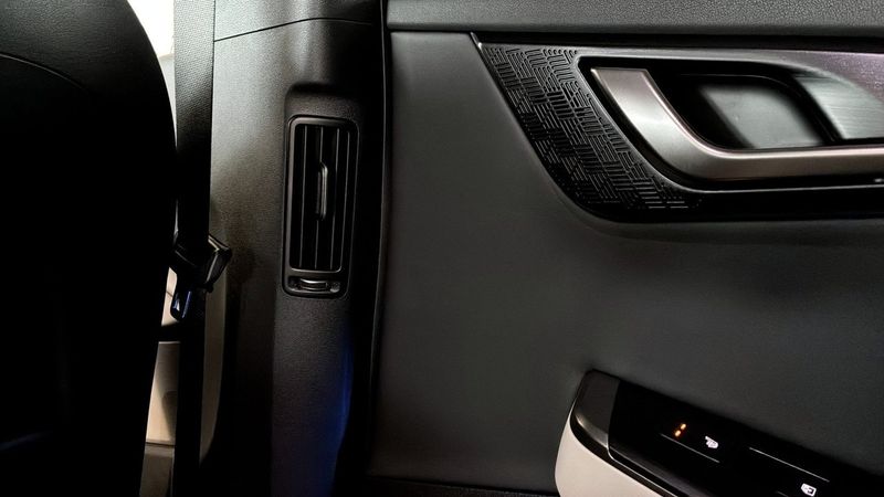 Kia EV6 bild 9
