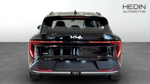 Kia K4 bild 7