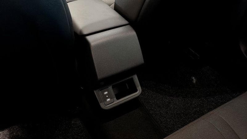 Kia K4 bild 13