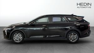 Kia K4 bild 6