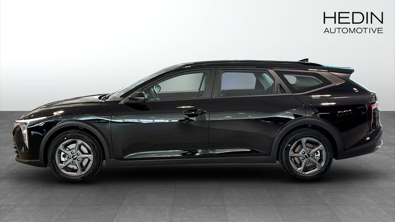 Kia K4 bild 6