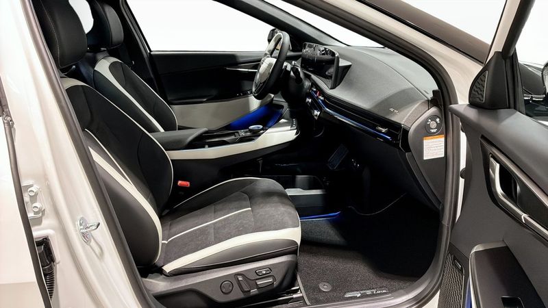 Kia EV6 bild 5