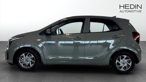 Kia Picanto bild 9
