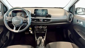 Kia Picanto bild 12