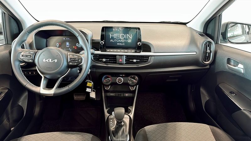 Kia Picanto bild 12