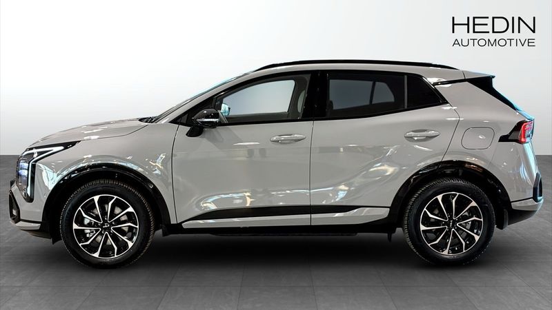 Kia Sportage bild 12
