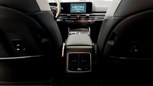 Kia Sportage bild 10